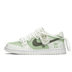 【 】 Nike Dunk Low FZBB GS