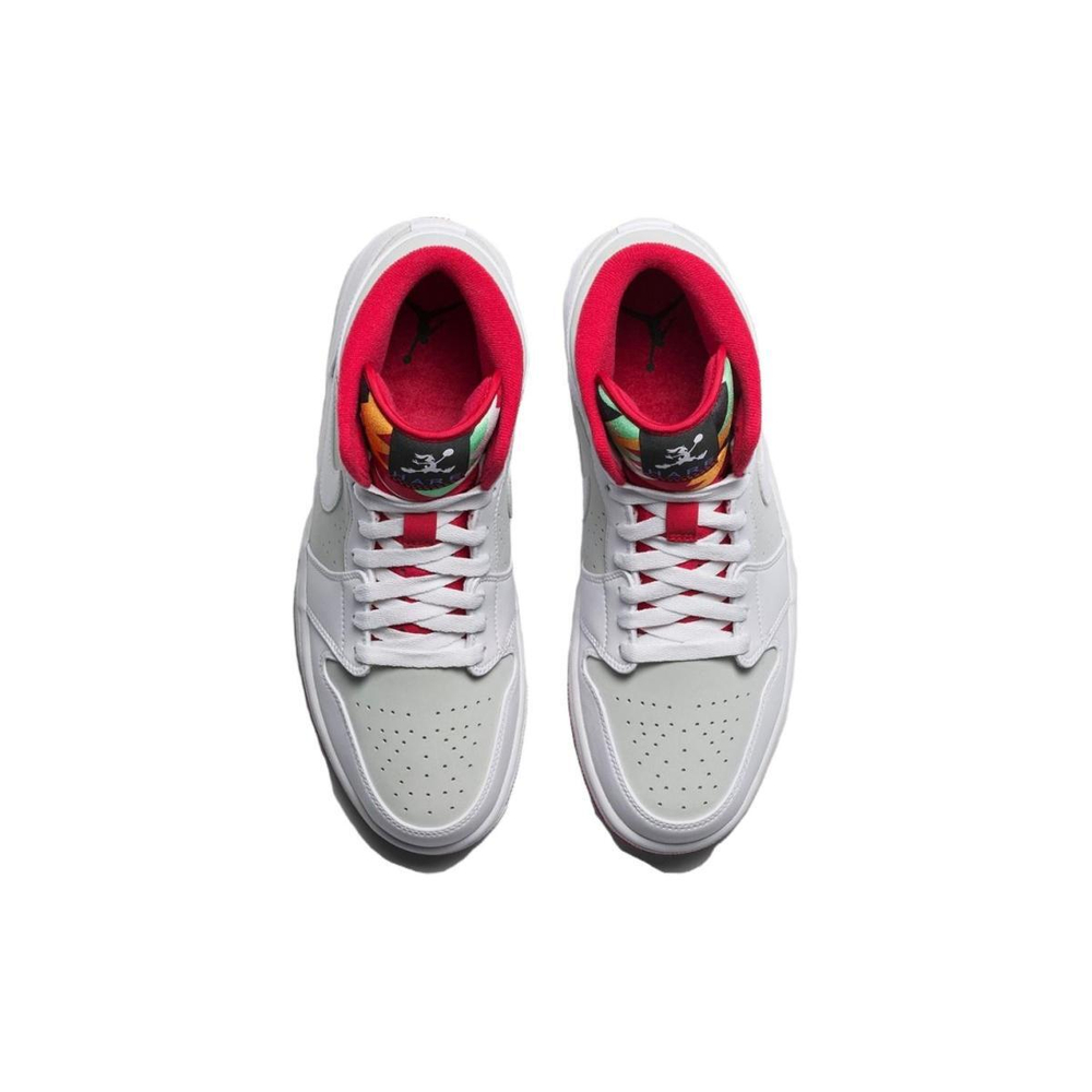 Jordan Air Jordan 1 Retro Hare Jordan 2015