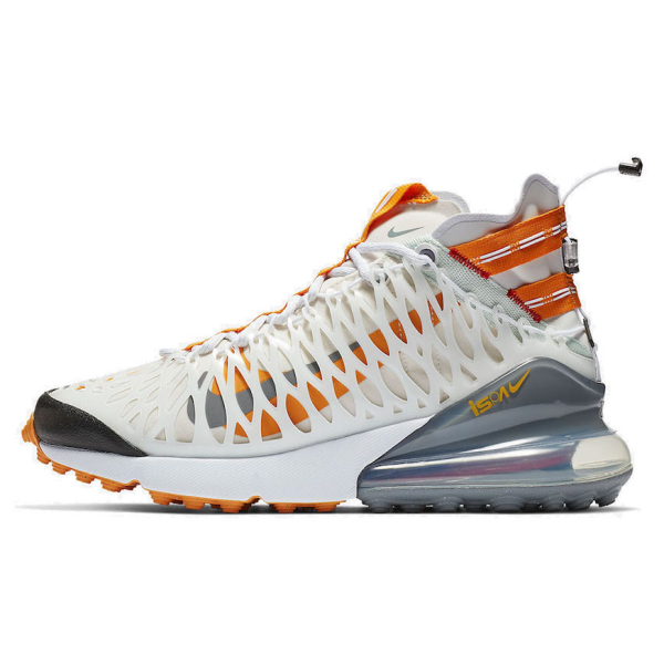 Nike Air Max 270 SP SOE ISPA "Ghost White"