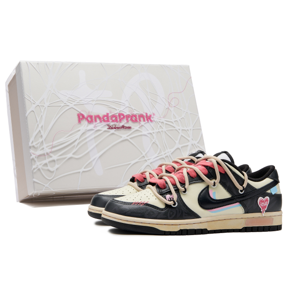 【 】Nike Dunk GS
