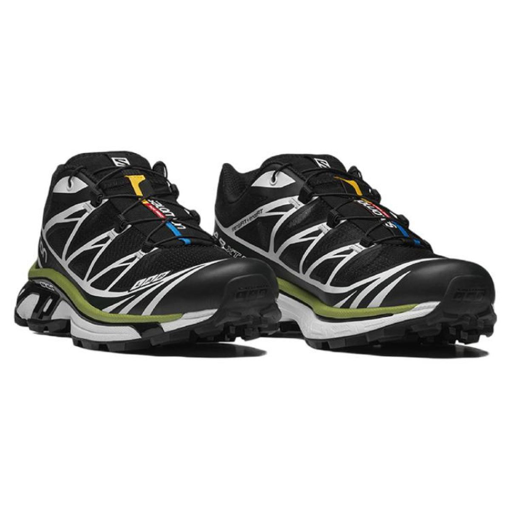 SALOMON XT-6
