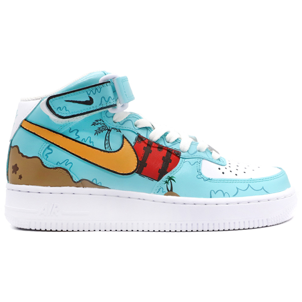 【 】【 】 Nike Air Force 1