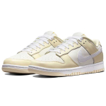 Nike Dunk retro "coconut milk"