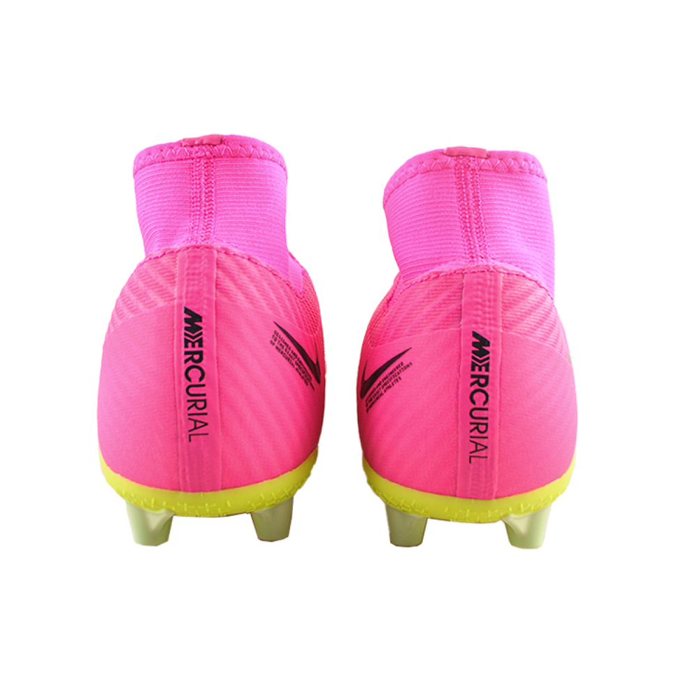 Nike Mercurial Superfly 9 15 Academy AG（ ）