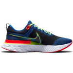 Nike React Infinity Run Flyknit 2