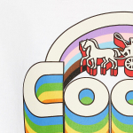 COACH Logo T
