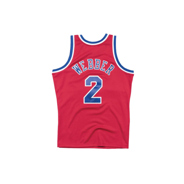 Mitchell & Ness NBA SW 2
