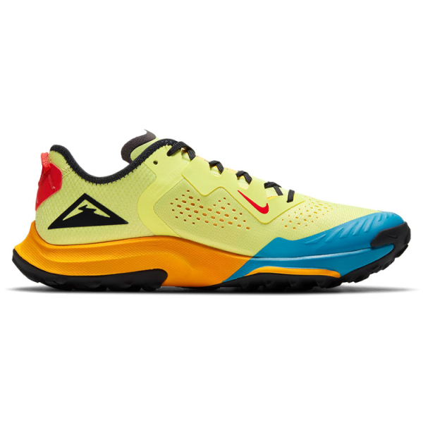 Nike Air Zoom Terra Kiger 7 Limelight TPU