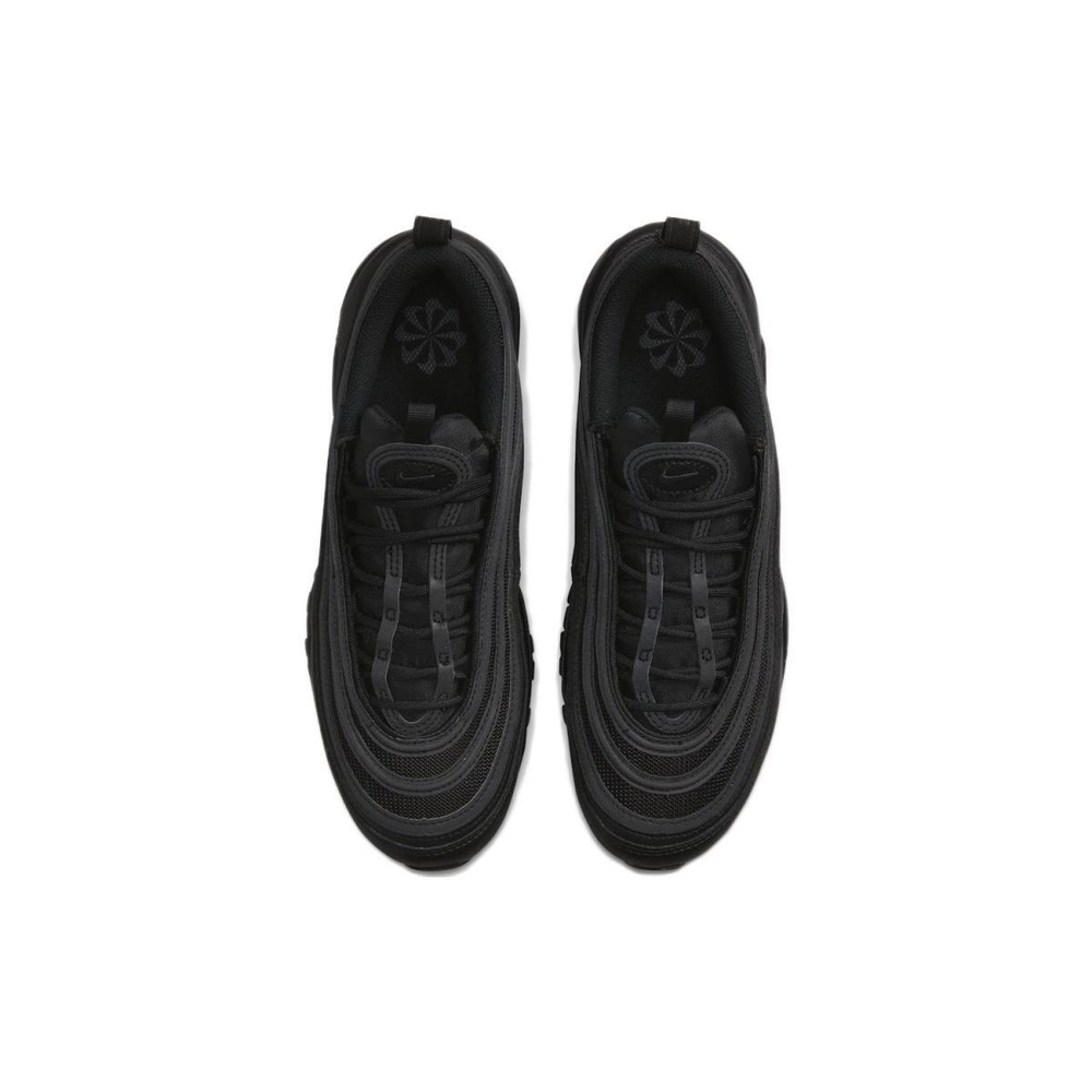 Nike Air Max 97 triple black