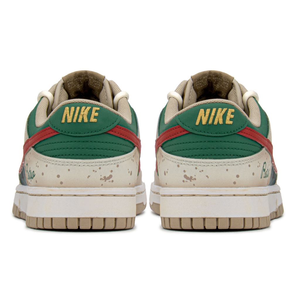 【 】 Nike Dunk Low Retro