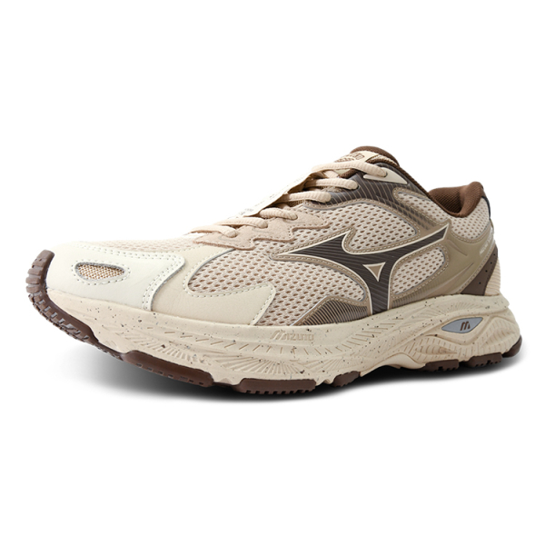 X Mizuno Racer S