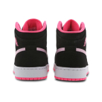 Jordan Air Jordan 1 Mid-Grade School