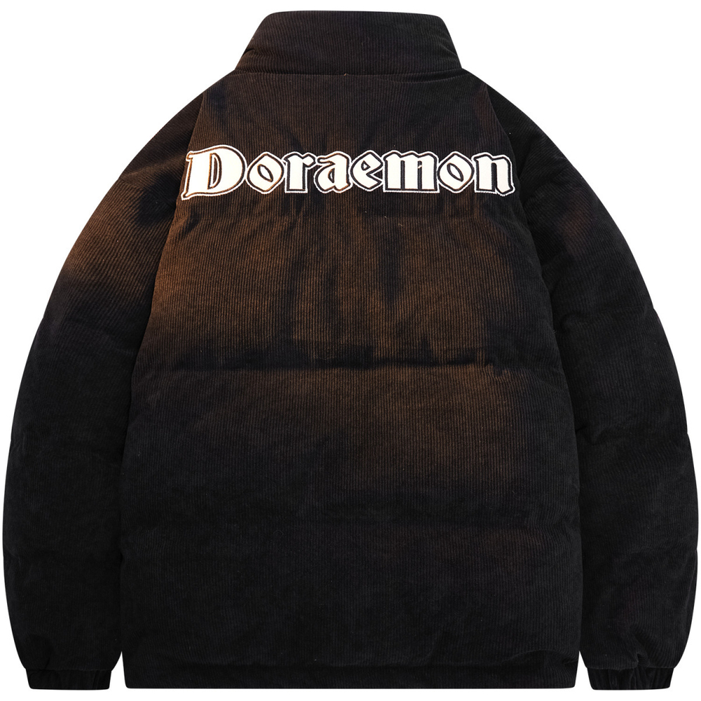 Doraemon A 80 Logo