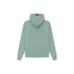 Fear of God Essentials Drop2 SS23 Relaxed Hoodie Sycamore