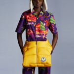 MONCLER GENIUS x PALM ANGELS FW21 Baden