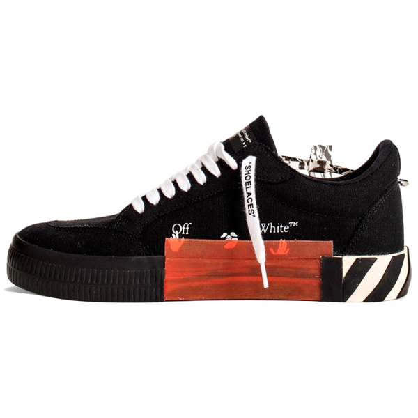 OFF-WHITE Virgil Abloh
