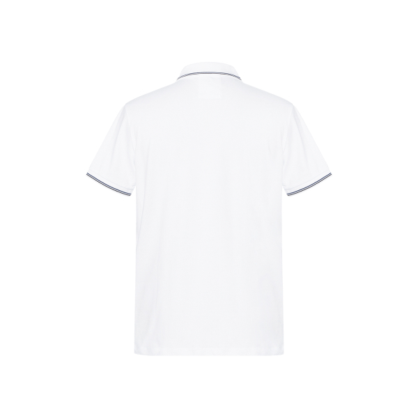 EMPORIO ARMANI Logo Polo