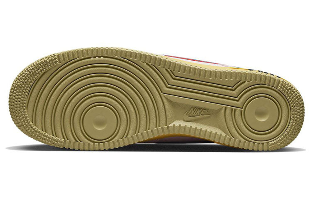 Nike Air Force 1 Low "Feel Free, Let's Talk"
