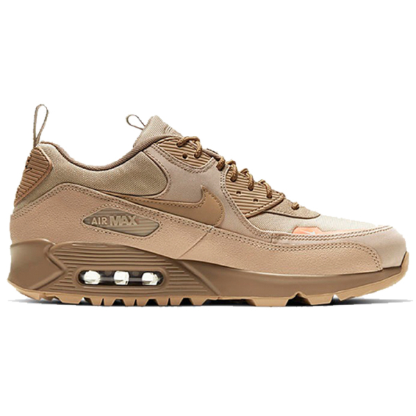 Nike Air Max 90 surplus "desert"