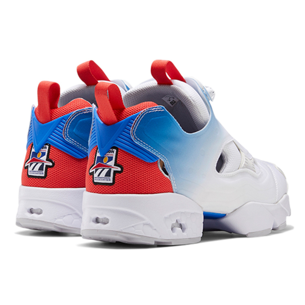Reebok Instapump Fury