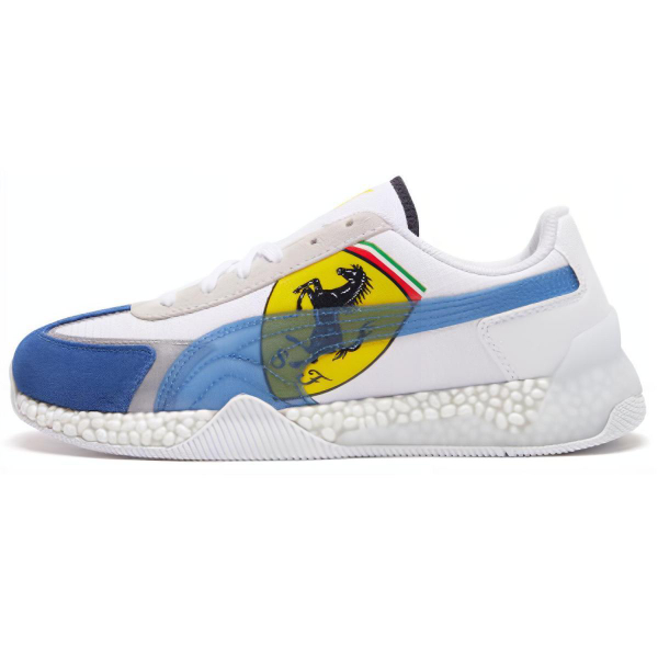 PUMA Speed Hybrid