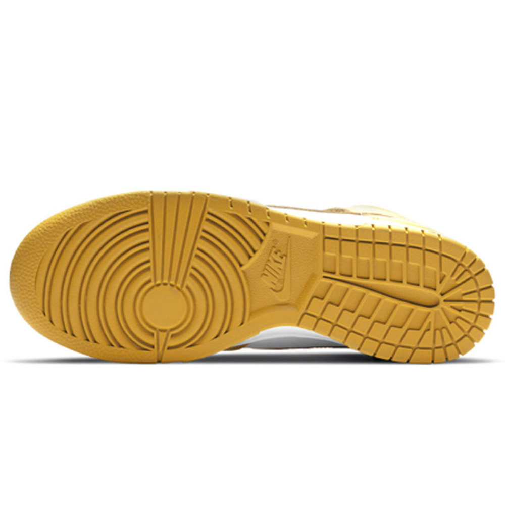 Nike Dunk dark sulfur