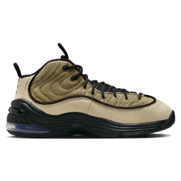Stussy x Nike Air Max Penny 2 "Rattan and Limestone"