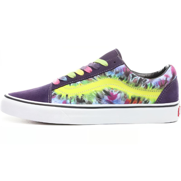 Vans Old Skool "tie Dye"