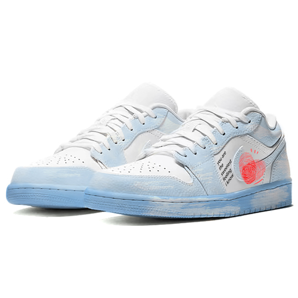 【 】 Jordan Air Jordan 1 Low