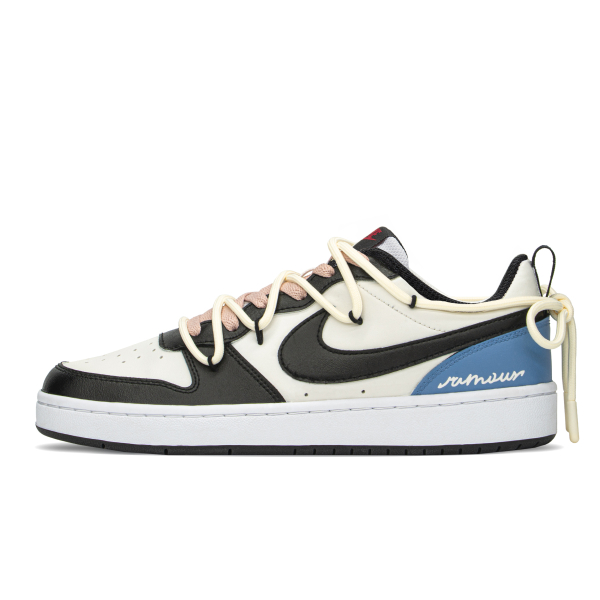 【 】 Nike Court Borough FZBB GS
