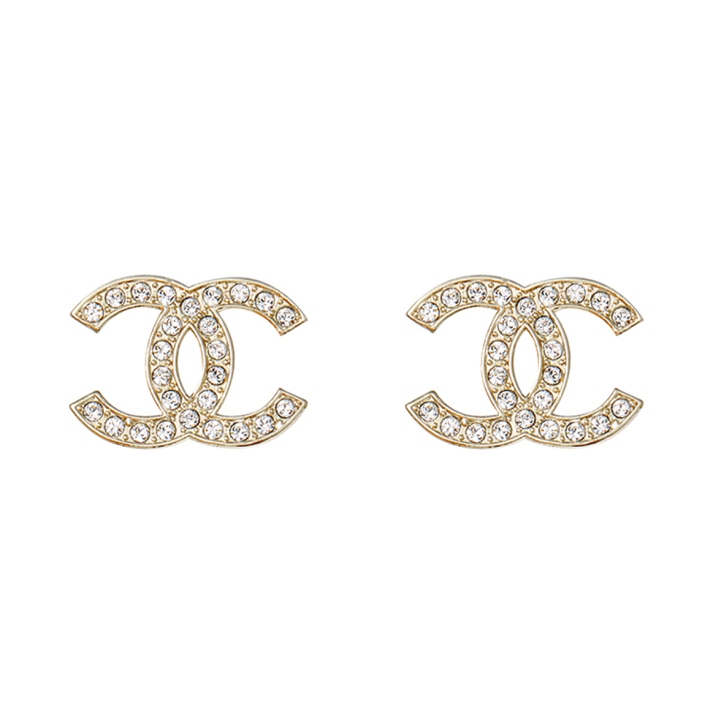 CHANEL C Logo