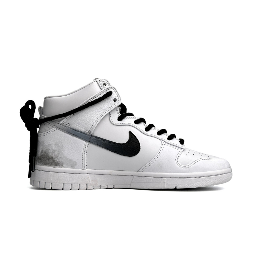 【 】 Nike Dunk Retro PRM " "