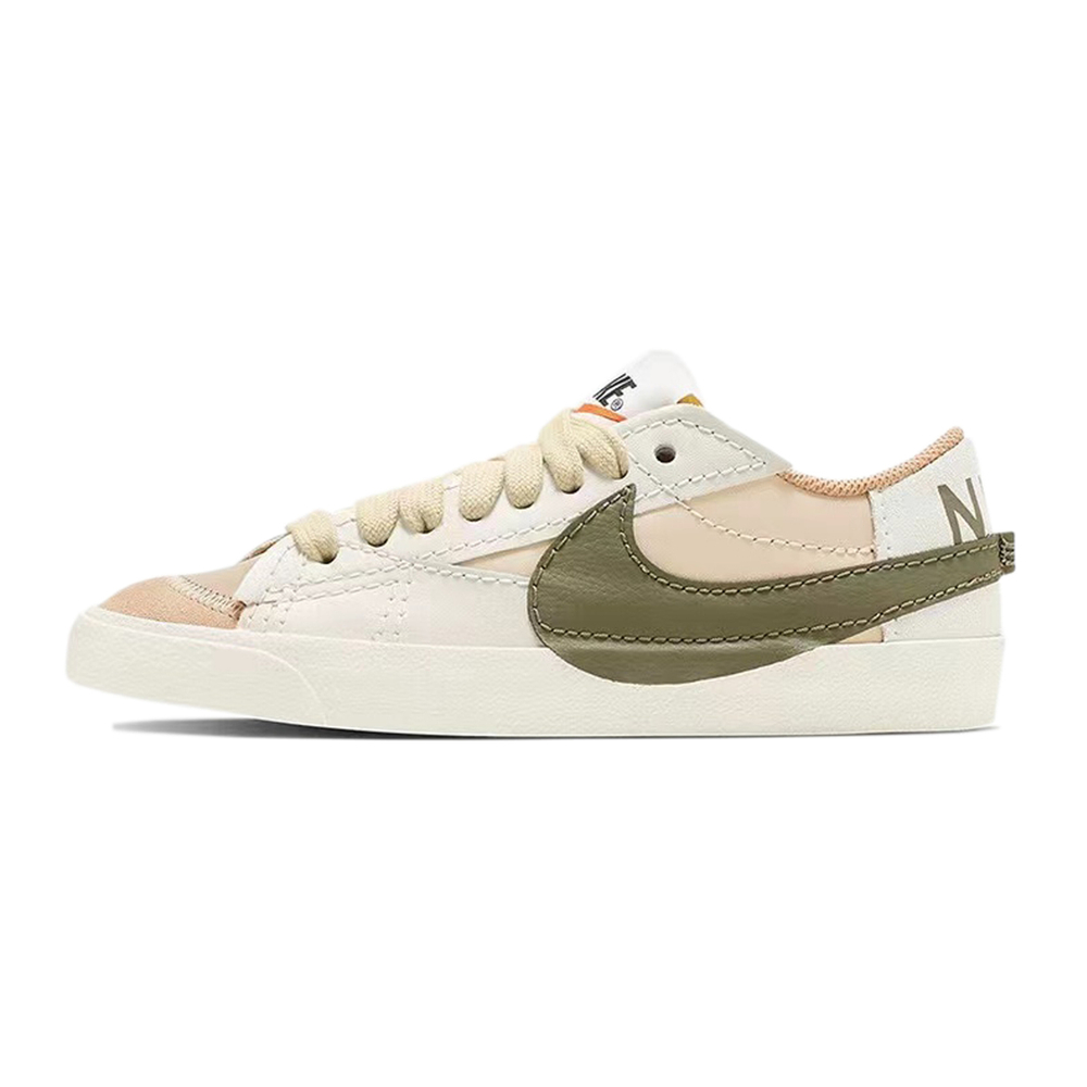 【 】 Nike Blazer Low 77 Jumbo