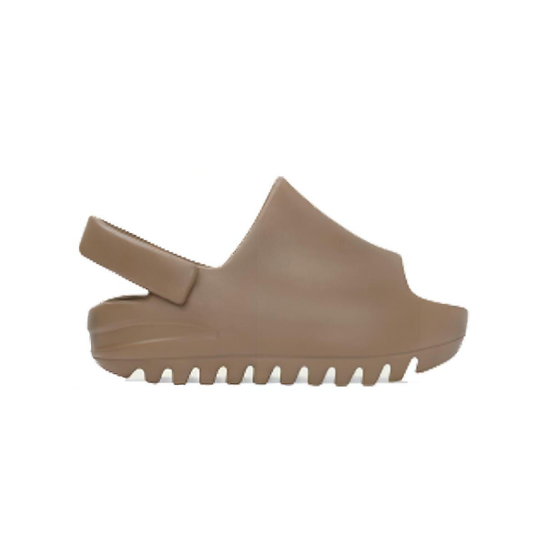 Adidas originals Yeezy Slide Brown