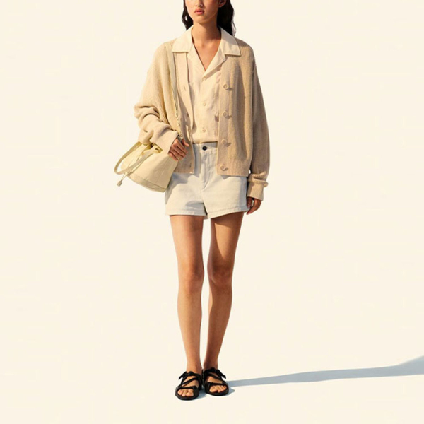 UNIQLO SS23 U