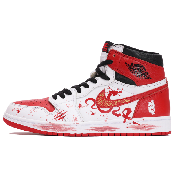 【 】 Jordan Air Jordan 1 CNY
