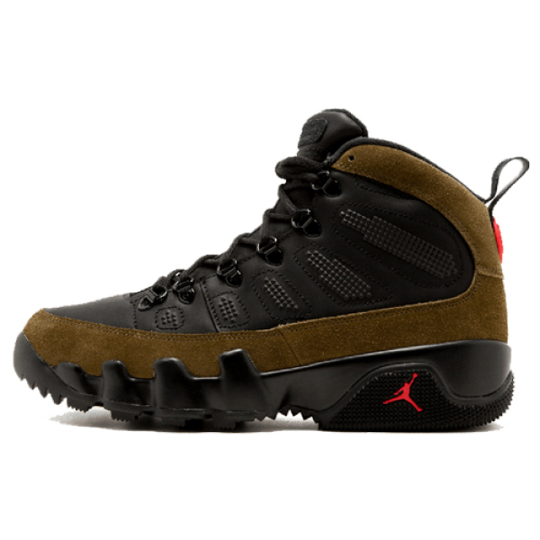 Jordan Air Jordan 9 Retro Boot NRG