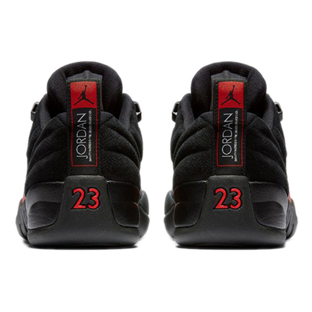 Jordan Air Jordan 12 Low Max Orange