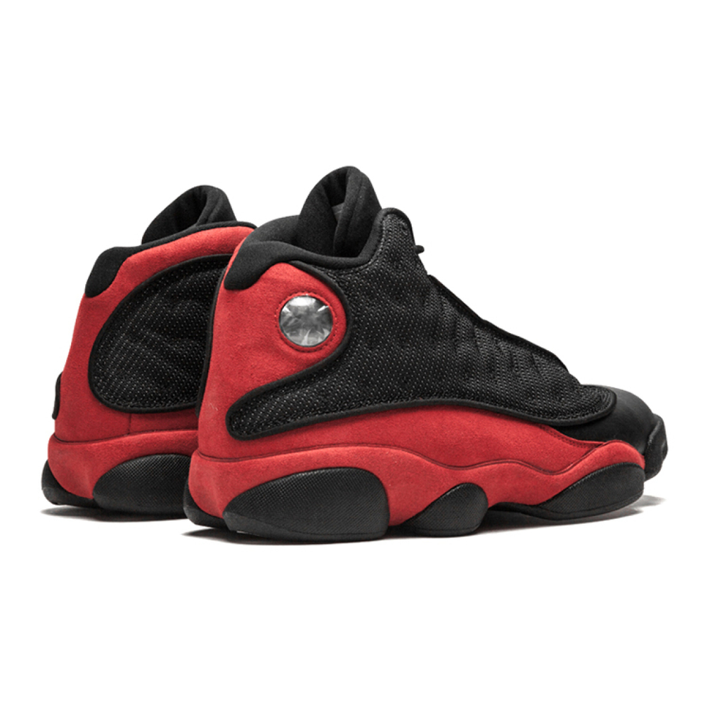 Jordan Air Jordan 13 Retro Bred 2017
