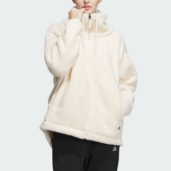 Adidas Lounge Jacket
