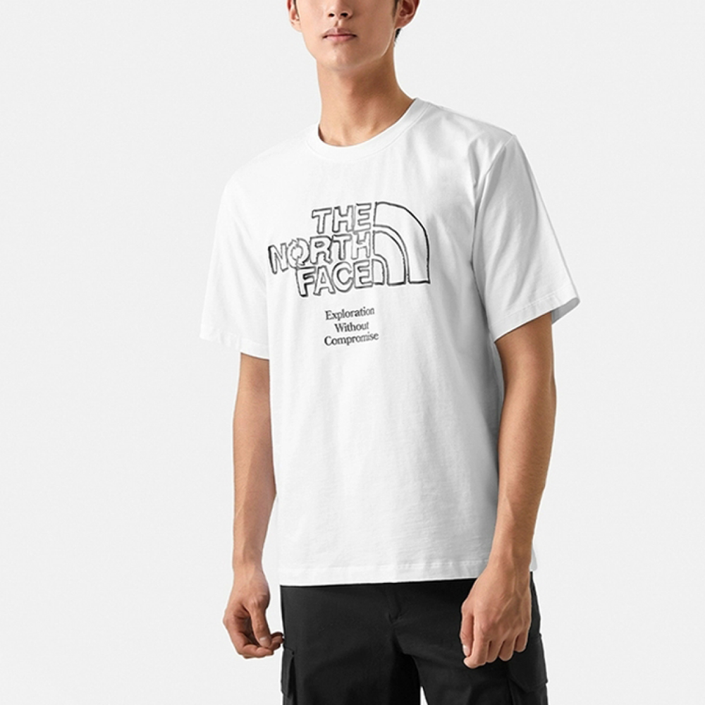 THE NORTH FACE Logo T