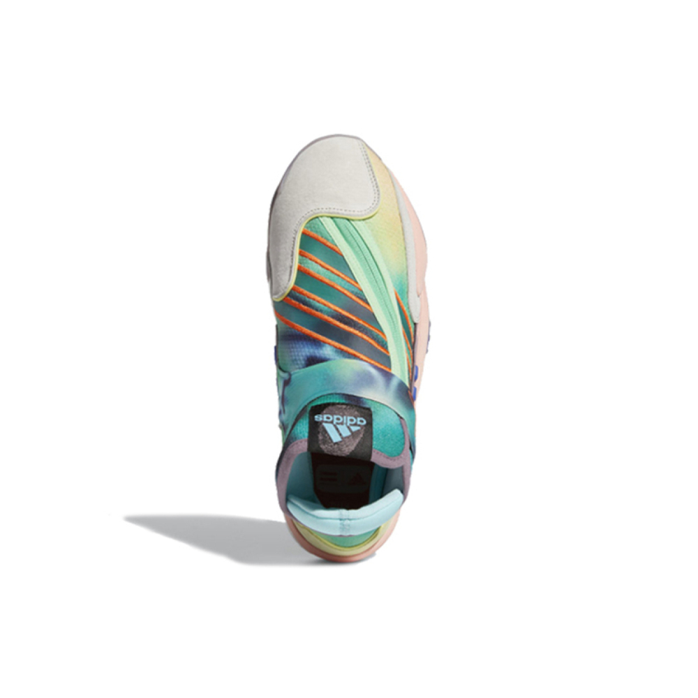 Pharrell Williams x adidas originals Crazy BYW