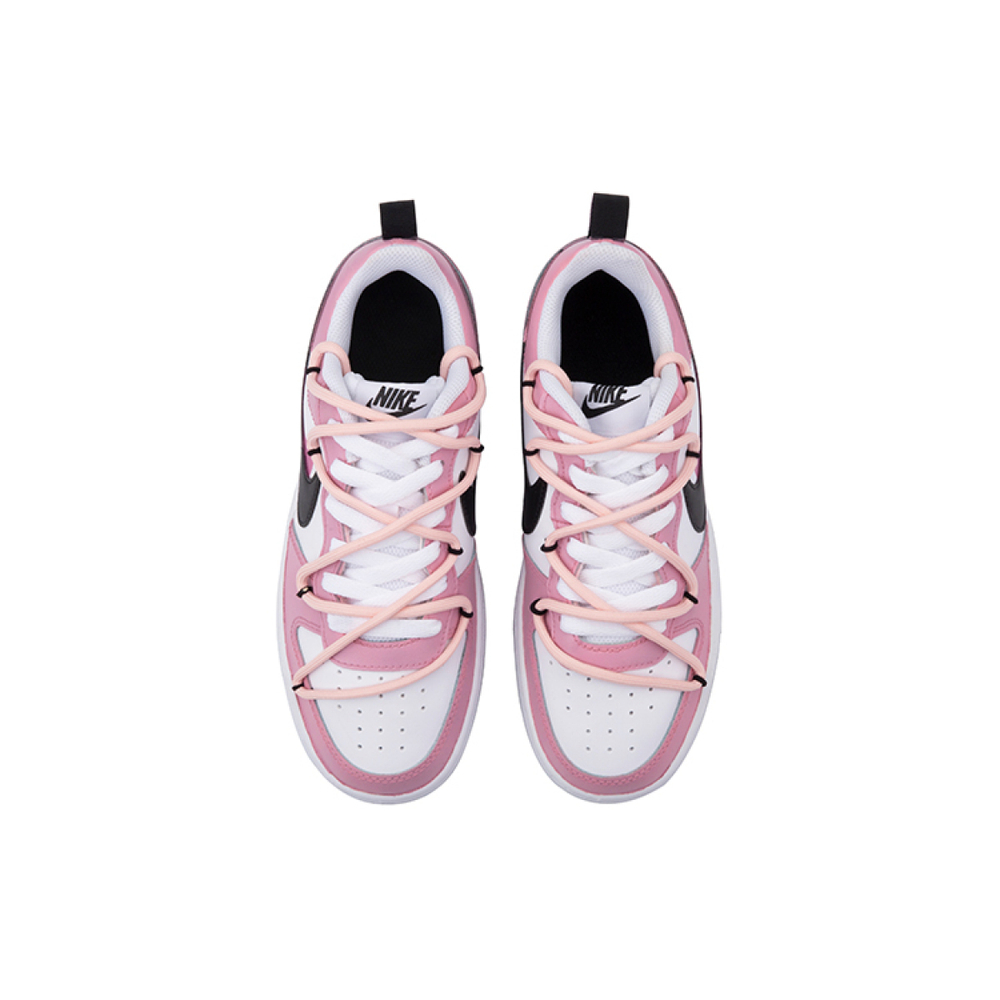 【 】 Nike Court Borough Low 2 GS