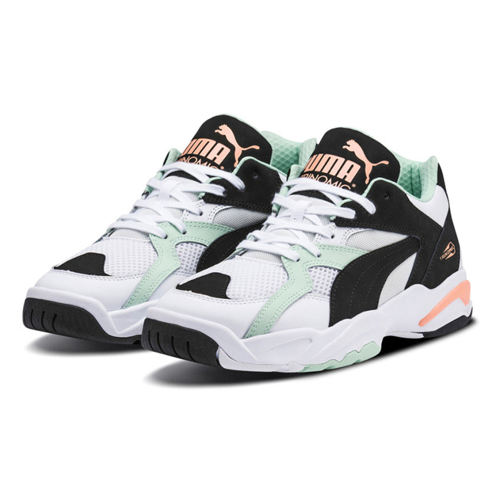 PUMA Performer Clay