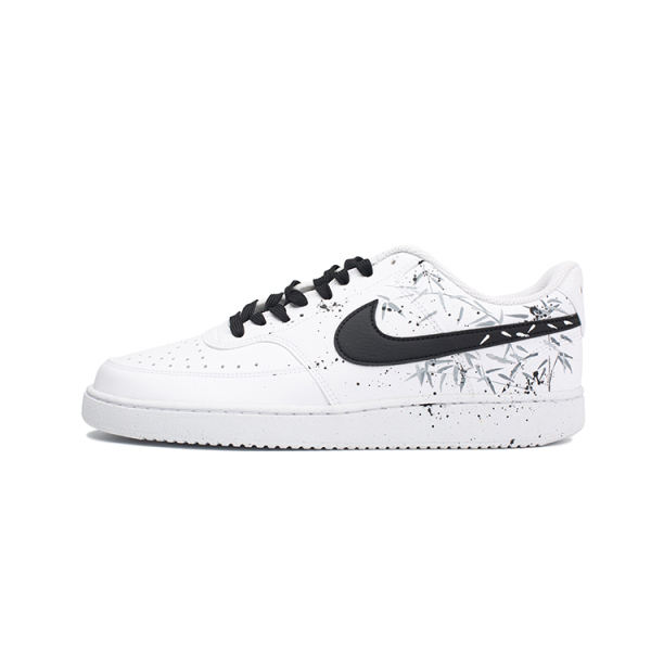 【 】 Nike Court Vision Low Court Vision Low