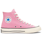 Converse 1970s Hi Hello Kitty Pink