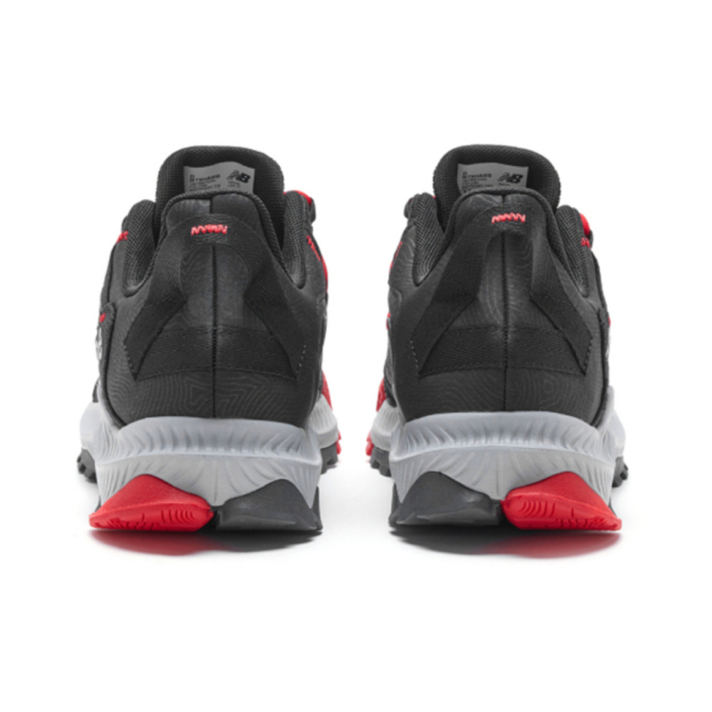 New Balance NB Shando logo