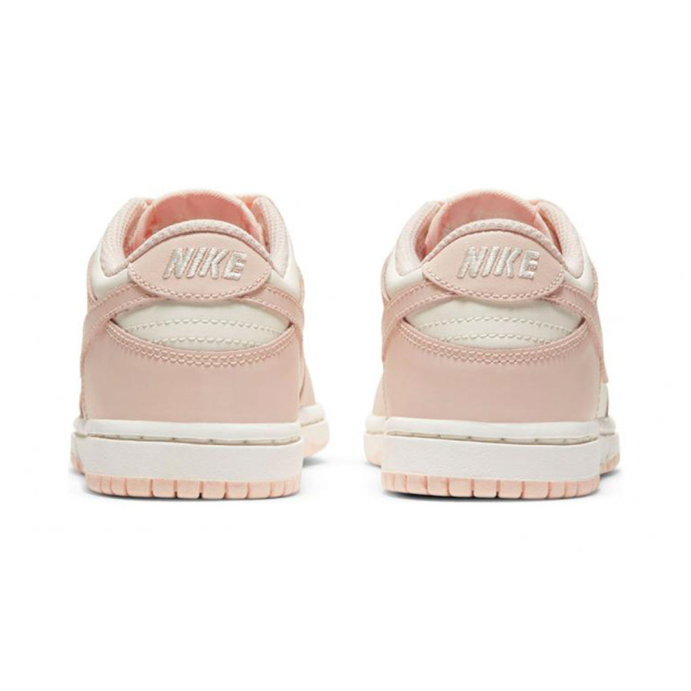 Nike Dunk orange pearl