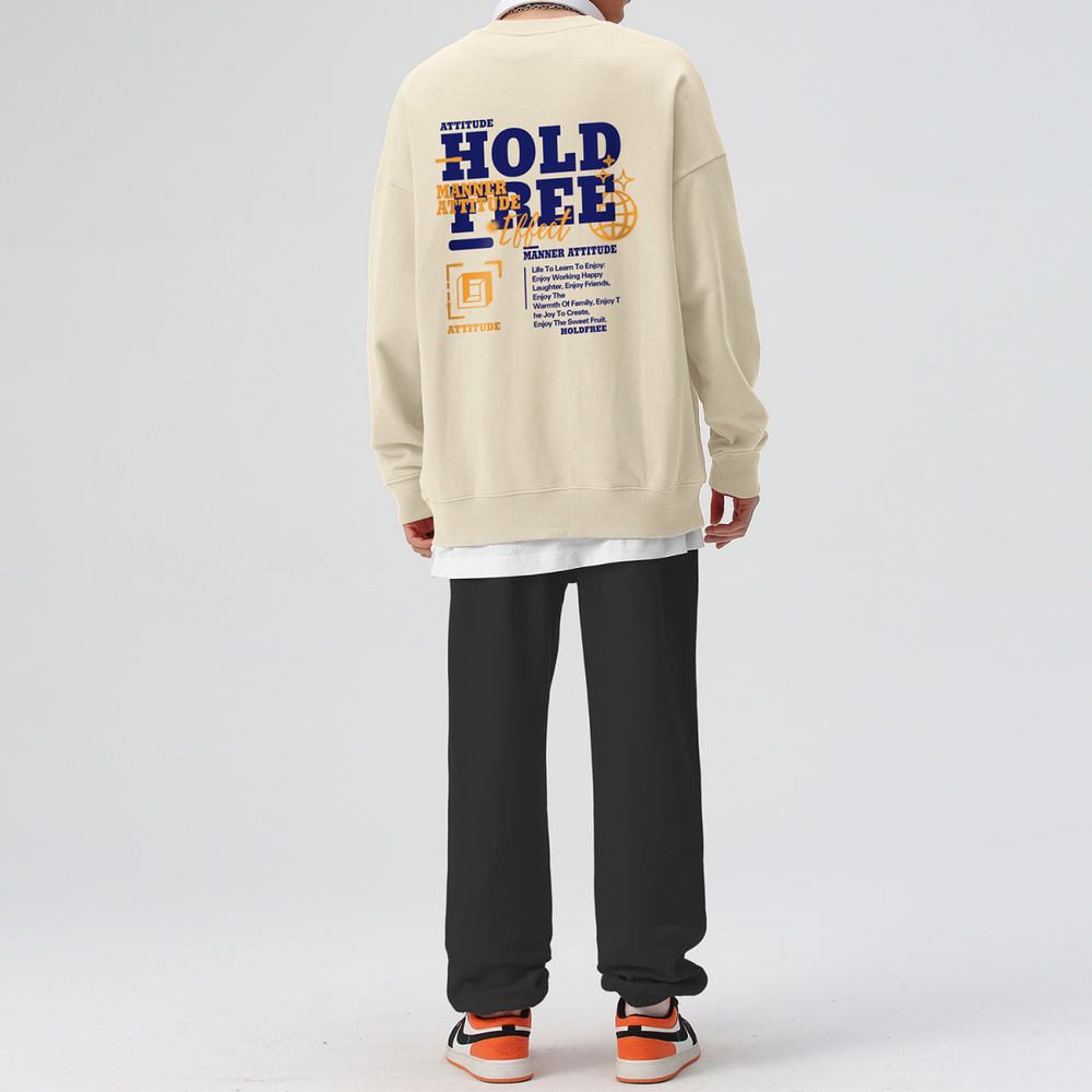 HOLDFREE logo