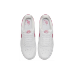 Nike Air Force 1 "Desert Berry"
